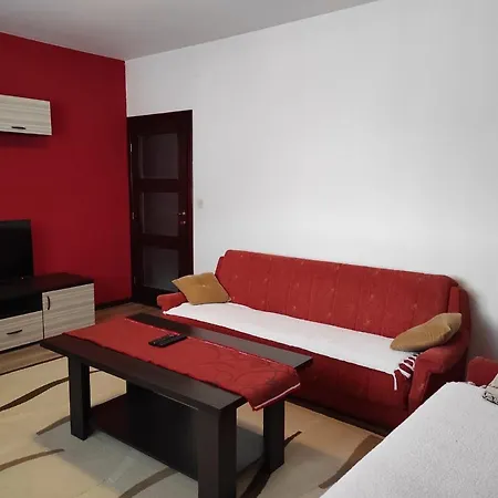 Apartmani Pale 아파트