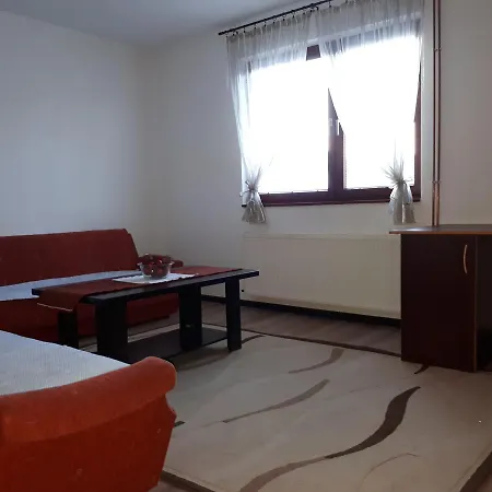 아파트 Apartmani Pale 페일
