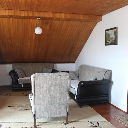 Apartmani Pale Apartment