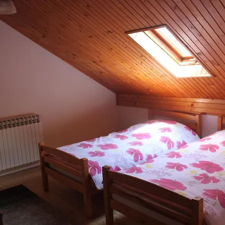 Apartmani Pale Apartment Pale