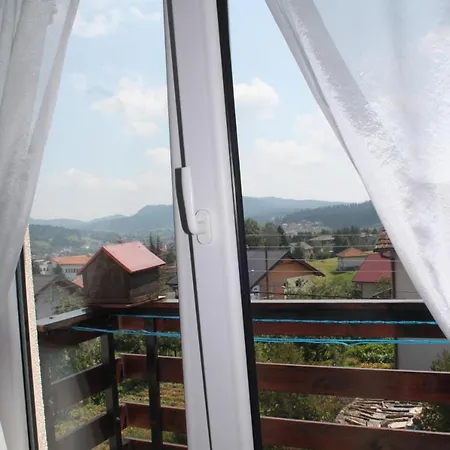 Apartmani Pale